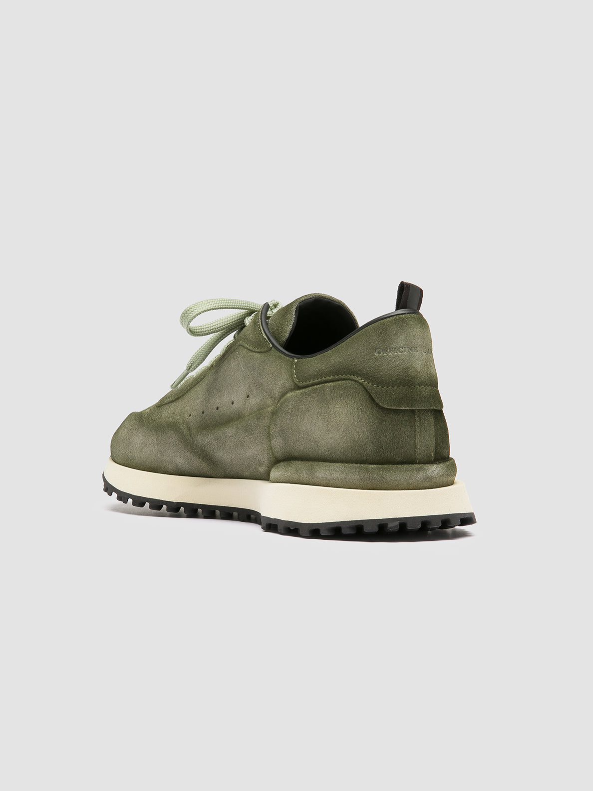 KEYNES/001 AERO LIGHT CACHEMIRE SMOKED GREEN_F.DO OSSO