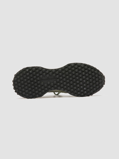 KEYNES/001 AERO LIGHT CACHEMIRE SMOKED GREEN_F.DO OSSO