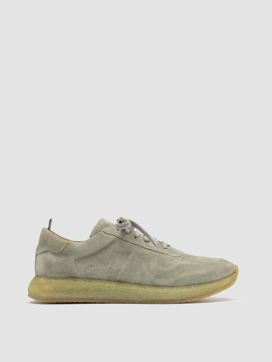 LEGEND/001 LIGHT CACHEMIRE SILVER SAGE - FONDO AMBRA