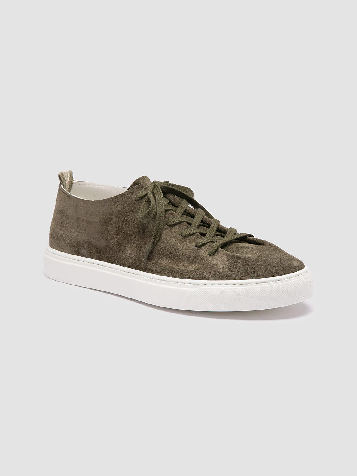 LEGGERA/001 L.CACHEMIRE MILITARY F.DO PANNA