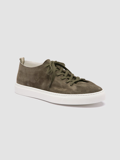 LEGGERA/001 L.CACHEMIRE MILITARY F.DO PANNA