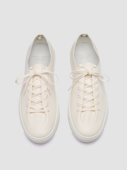 LEGGERA/001 MUFLONE BIANCO F.DO PANNA