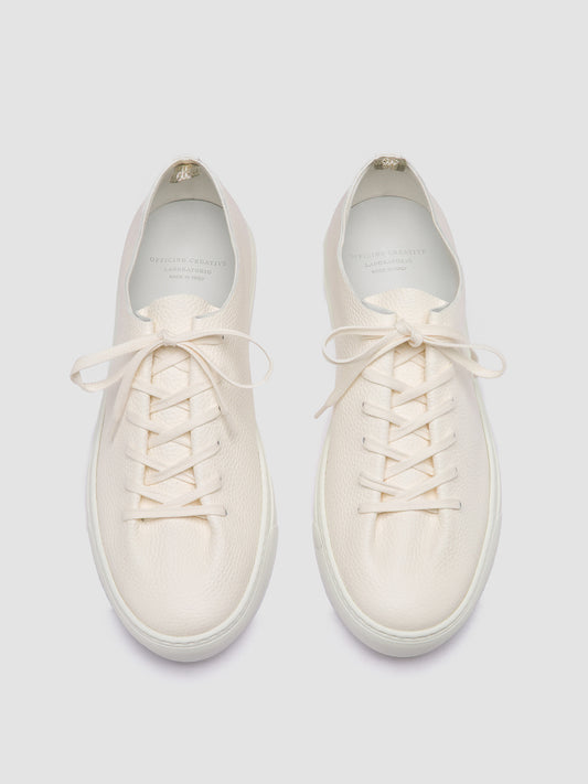 LEGGERA/001 MUFLONE BIANCO F.DO PANNA