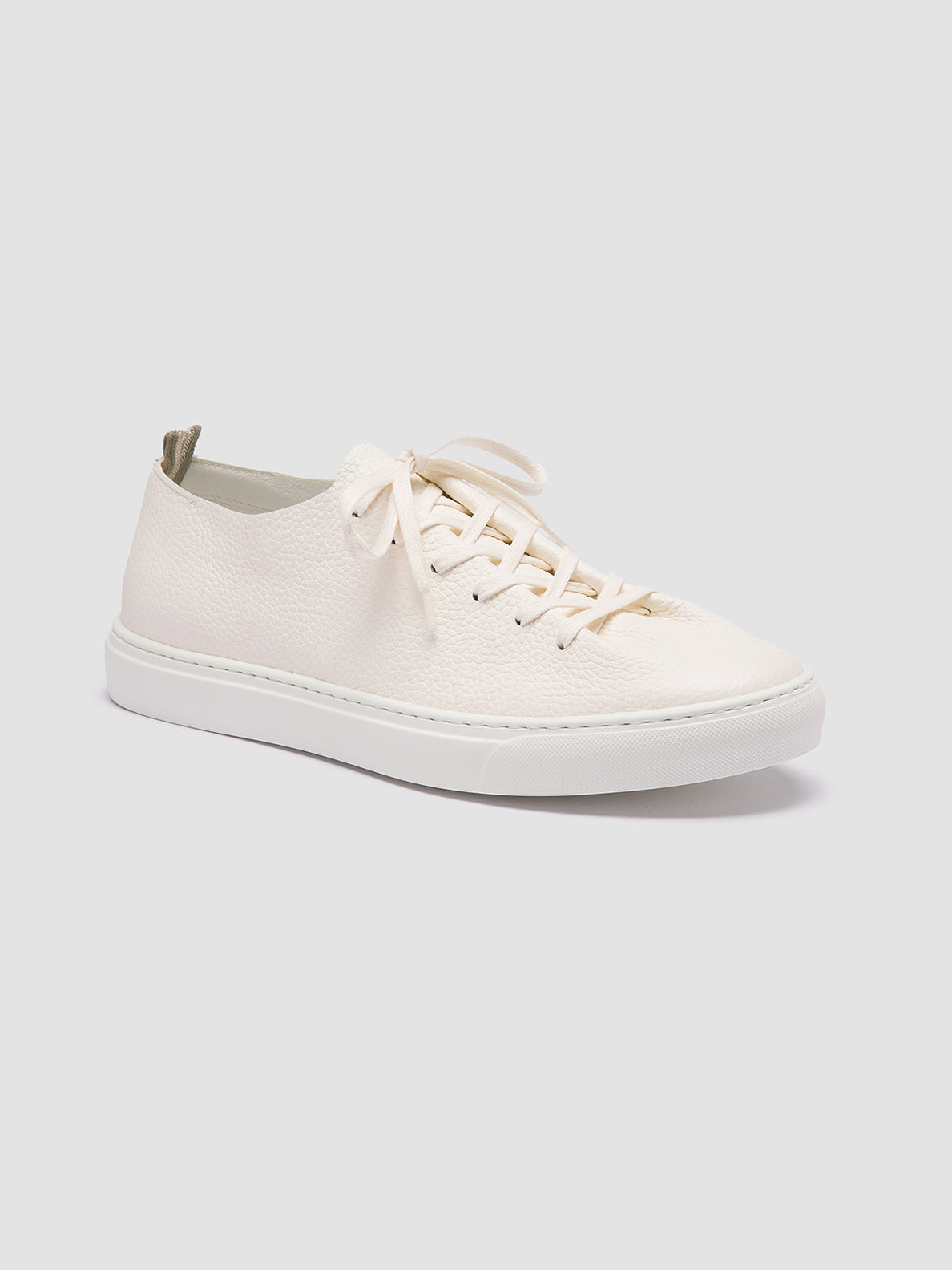 LEGGERA/001 MUFLONE BIANCO F.DO PANNA