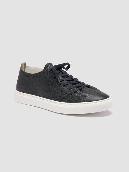 LEGGERA/001 MUFLONE BLU F.DO PANNA
