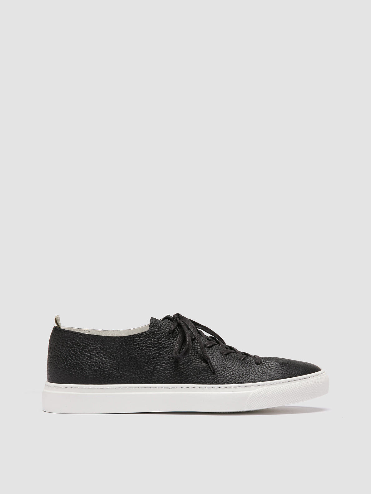 LEGGERA/001 MUFLONE NERO F.DO PANNA