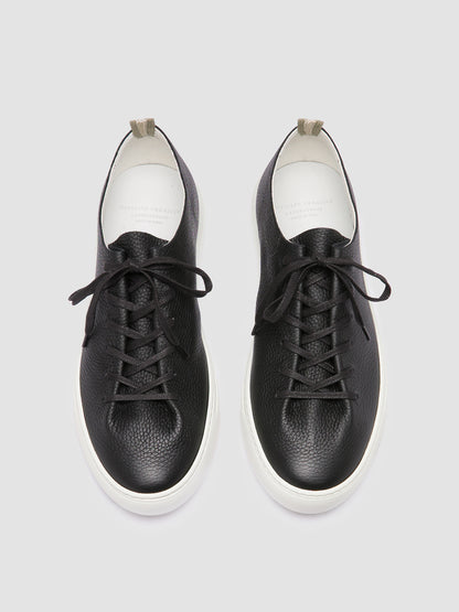 LEGGERA/001 MUFLONE NERO F.DO PANNA