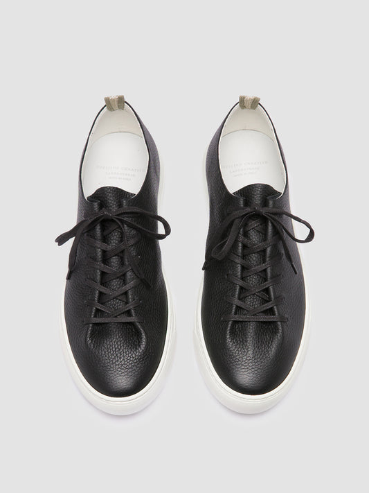 LEGGERA/001 MUFLONE NERO F.DO PANNA