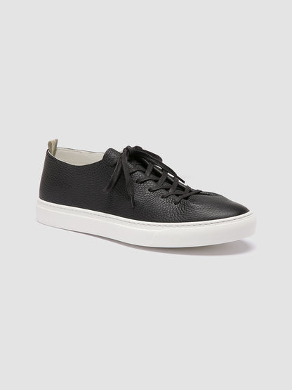 LEGGERA/001 MUFLONE NERO F.DO PANNA