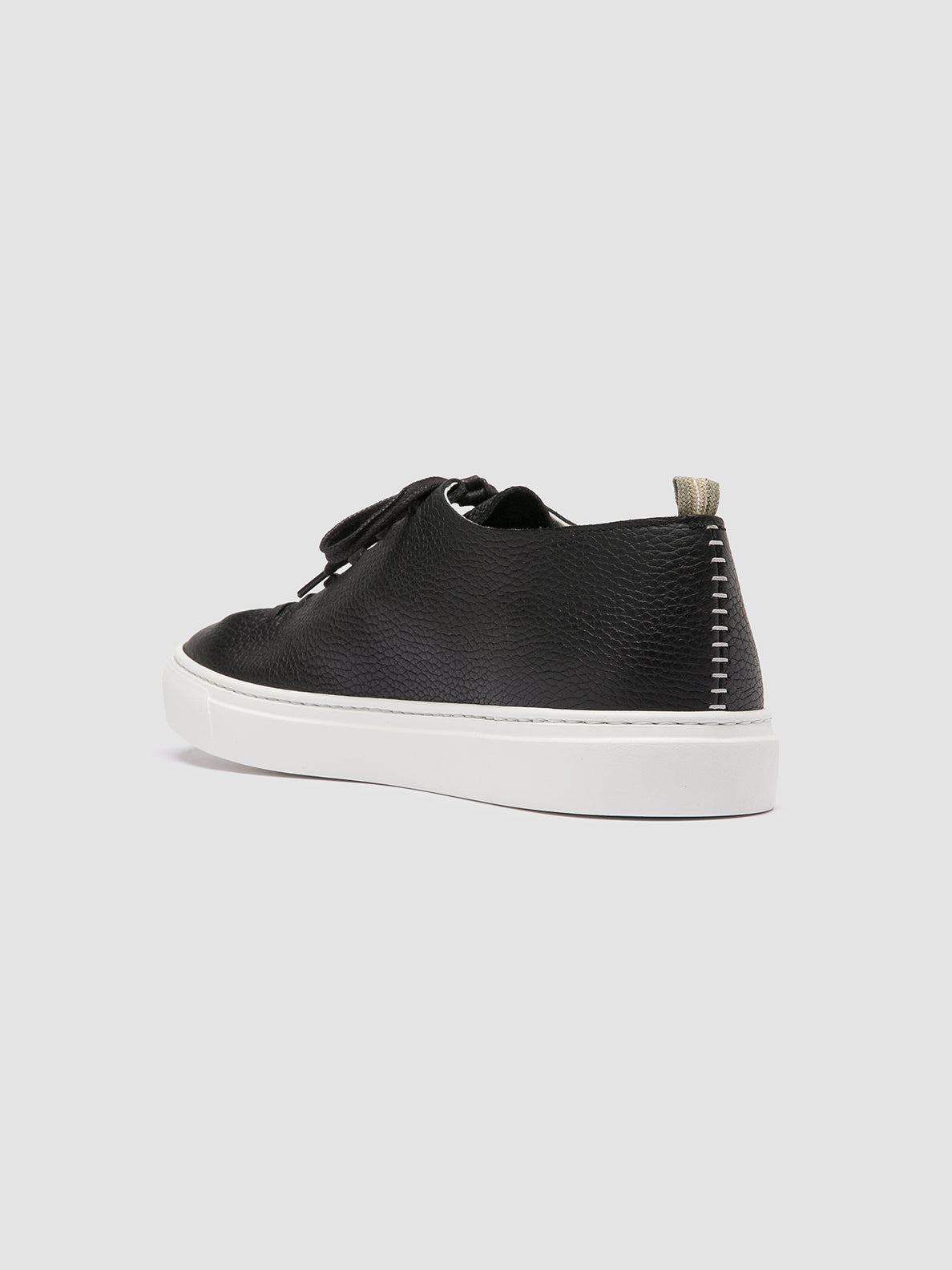 LEGGERA/001 MUFLONE NERO F.DO PANNA