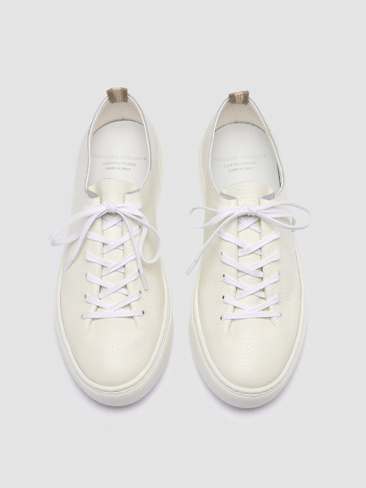 LEGGERA/100 MUFLONE BIANCO_F.DO PANNA