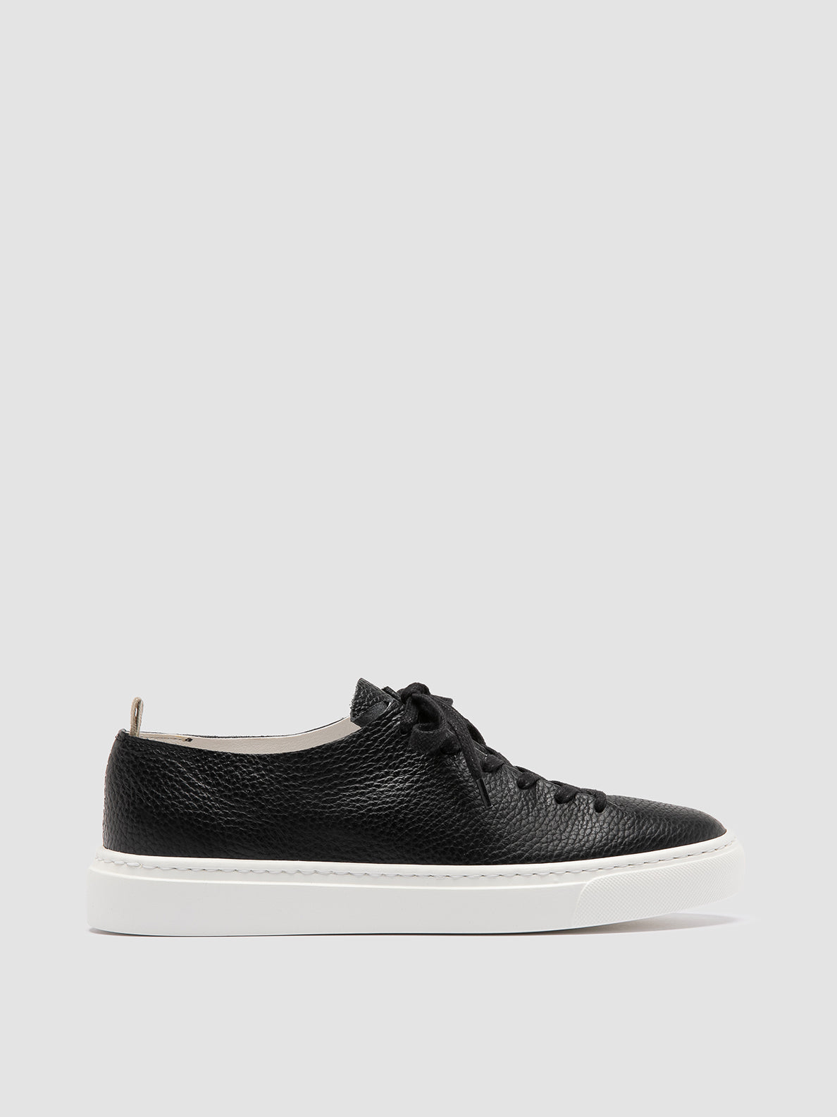 LEGGERA/100 MUFLONE NERO_F.DO PANNA