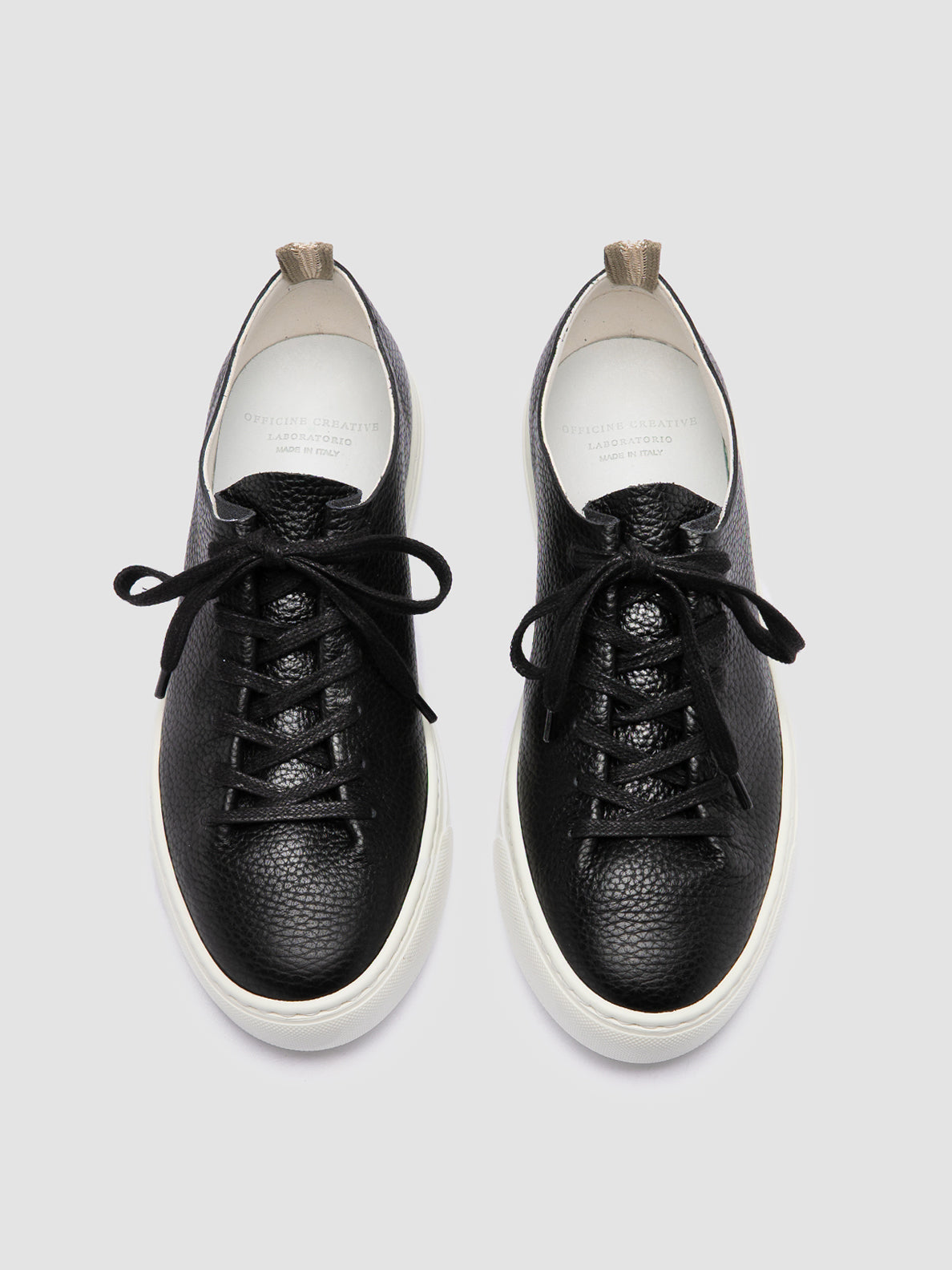 LEGGERA/100 MUFLONE NERO_F.DO PANNA