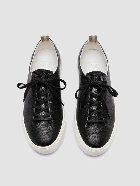 LEGGERA/100 MUFLONE NERO_F.DO PANNA