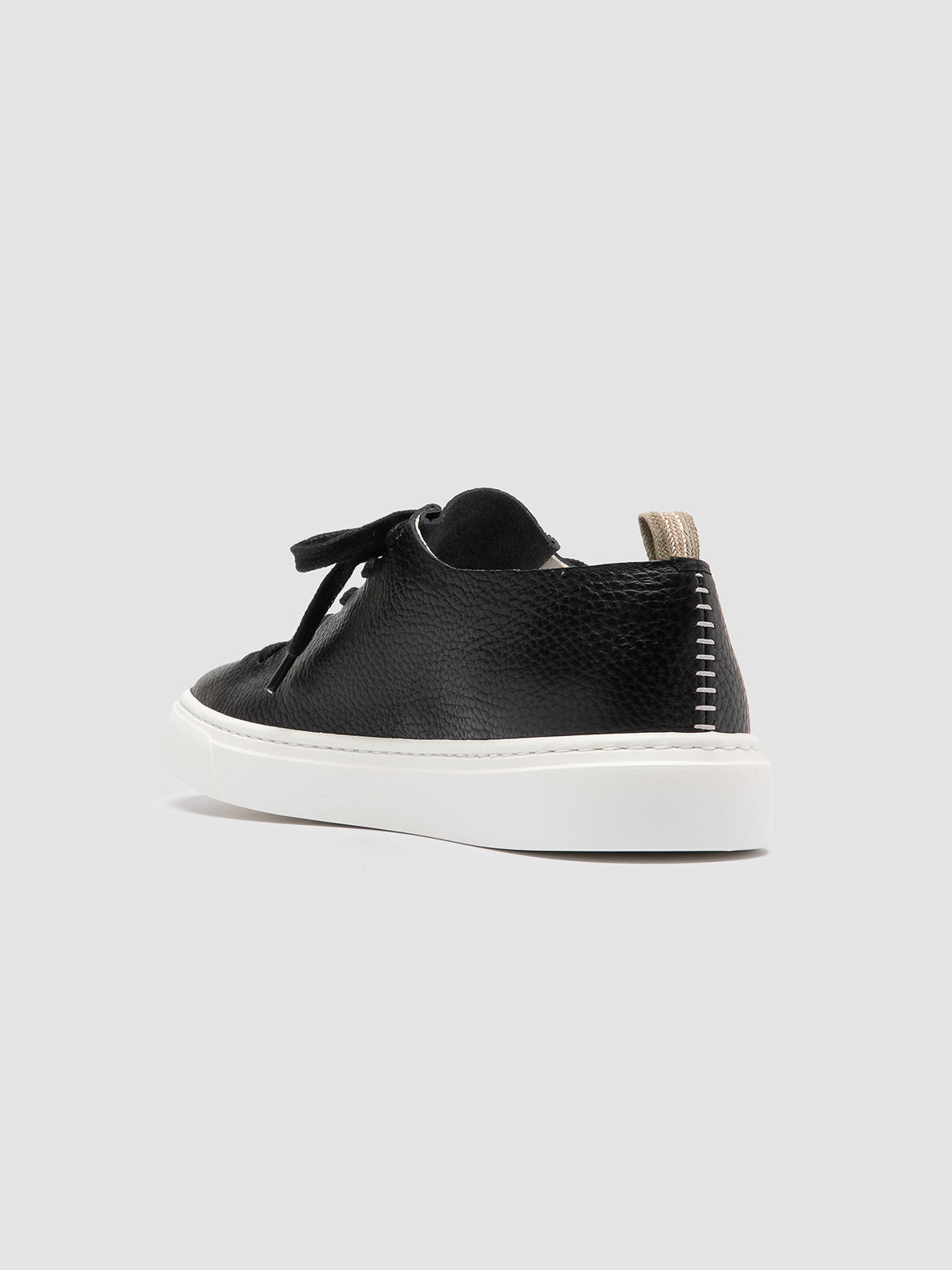 LEGGERA/100 MUFLONE NERO_F.DO PANNA