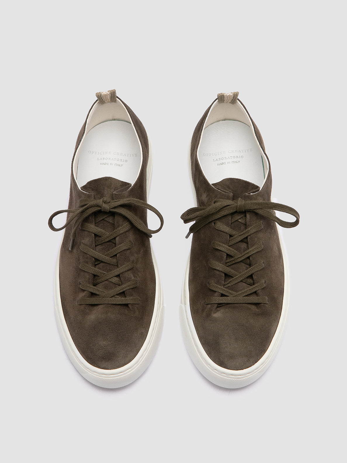 LEGGERA/100 LIGHT CACHEMIRE MILITARY_F.DO PANNA
