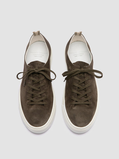 LEGGERA/100 LIGHT CACHEMIRE MILITARY_F.DO PANNA