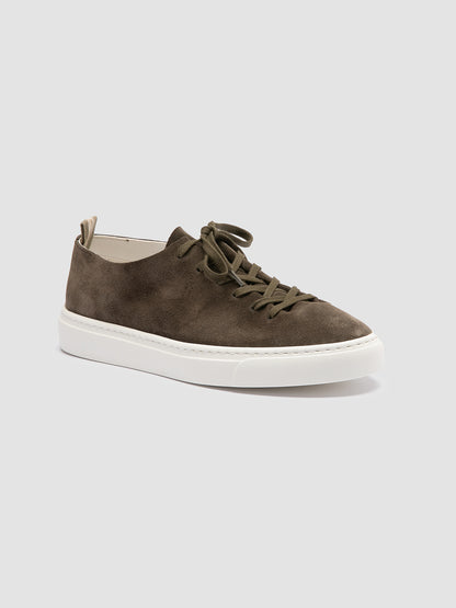 LEGGERA/100 LIGHT CACHEMIRE MILITARY_F.DO PANNA
