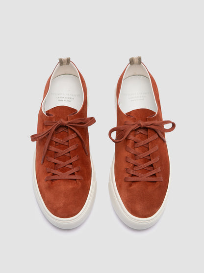 LEGGERA/100 LIGHT CACHEMIRE RUST_F.DO PANNA