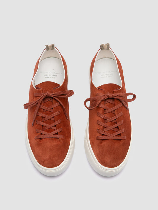 LEGGERA/100 LIGHT CACHEMIRE RUST_F.DO PANNA