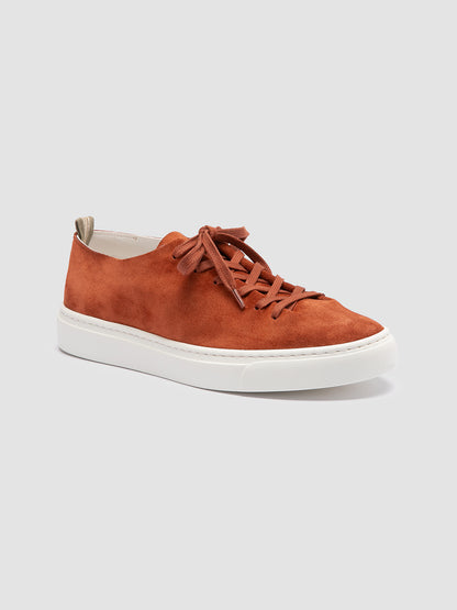 LEGGERA/100 LIGHT CACHEMIRE RUST_F.DO PANNA