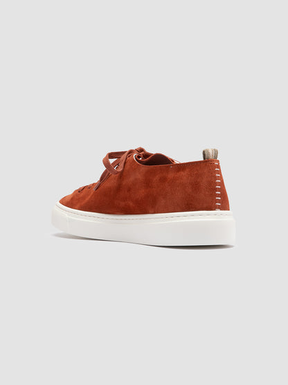 LEGGERA/100 LIGHT CACHEMIRE RUST_F.DO PANNA