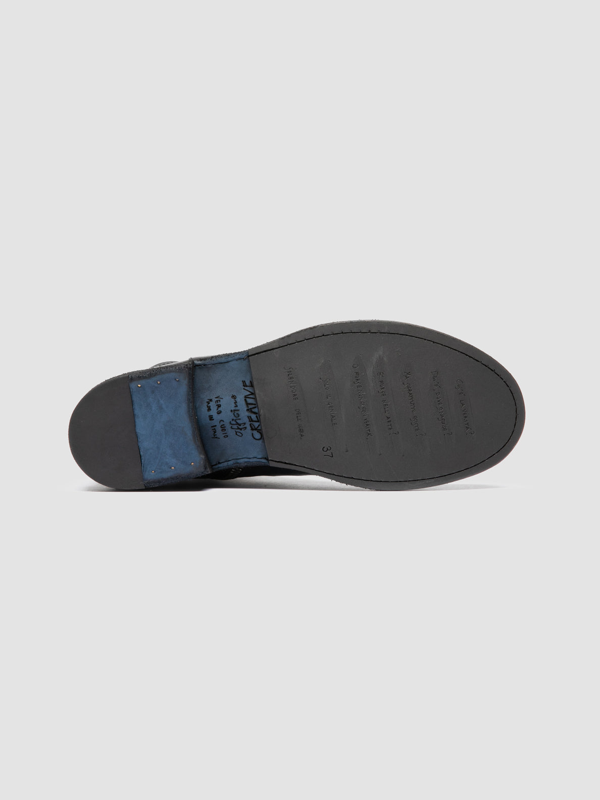 LEGRAND/171 RUBOFF IGNIS/STRETCH T. NAVYTONE/SUPERNERO