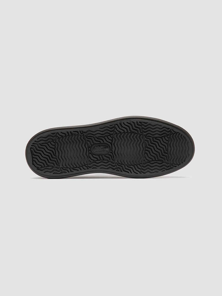 LEISURE/001 AERO GUANTERIA TONAL COFFEE BEAN