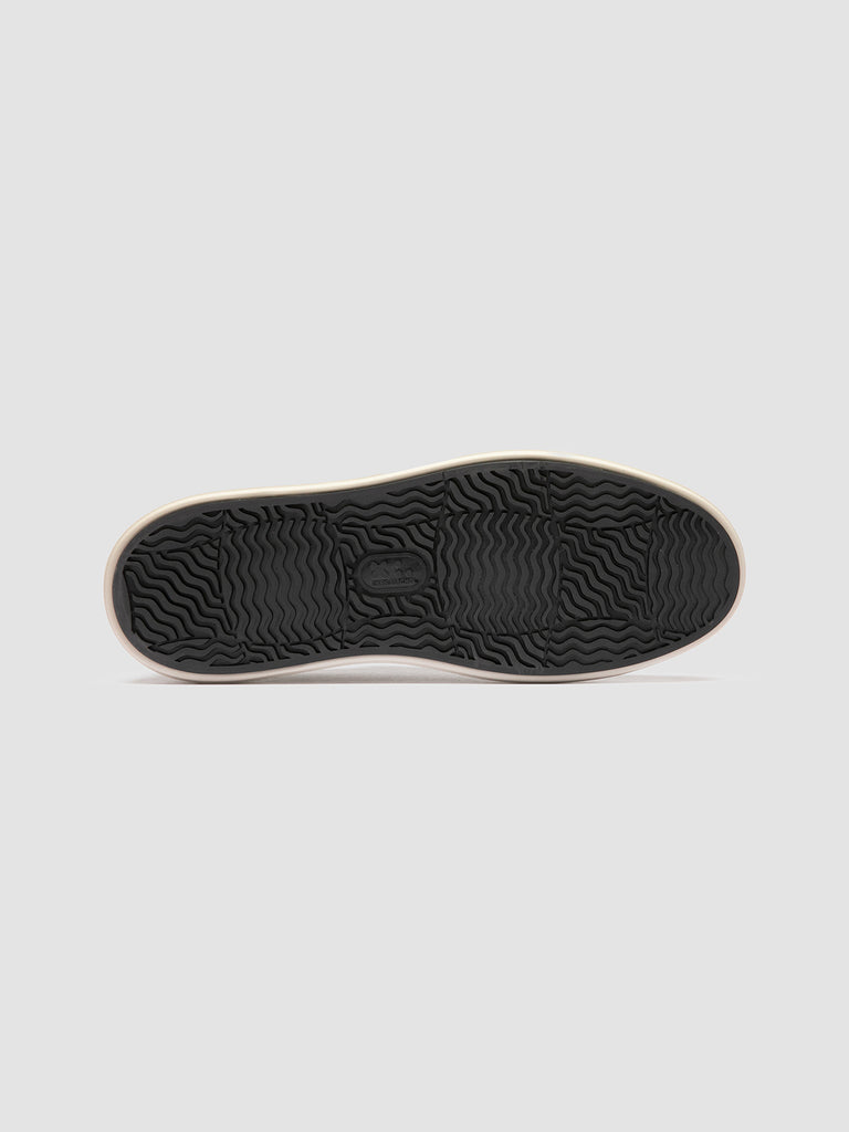LEISURE/002 AERO GUANTERIA COFFEE BEAN - F.DO AVORIO/N