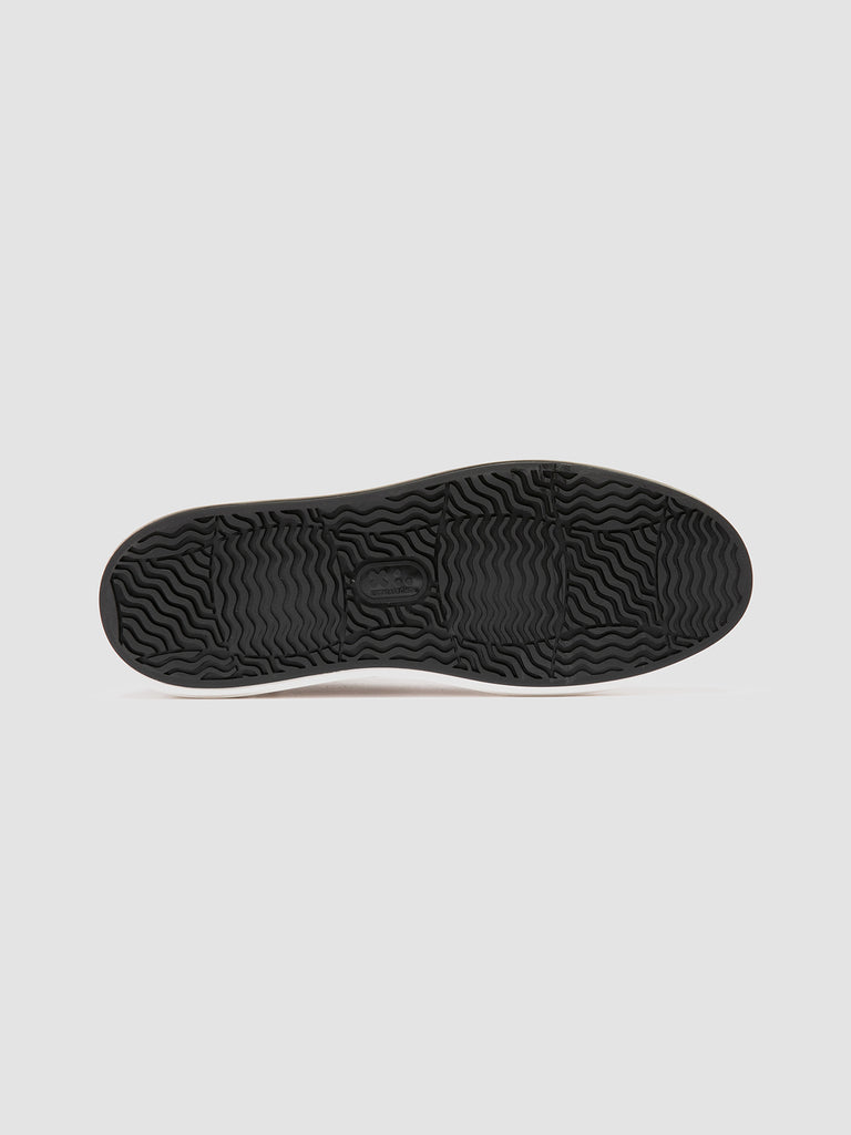 LEISURE/002 GUANTERIA TONAL BIRCH - F.DO OFF WHITE/N