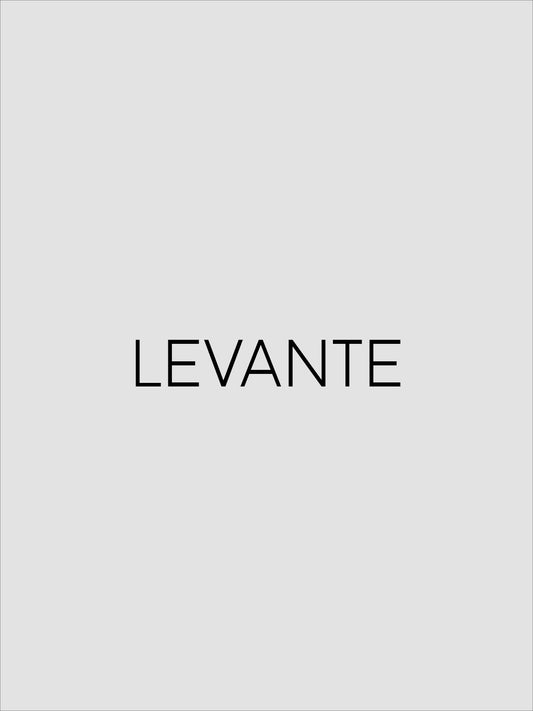 LEVANTE