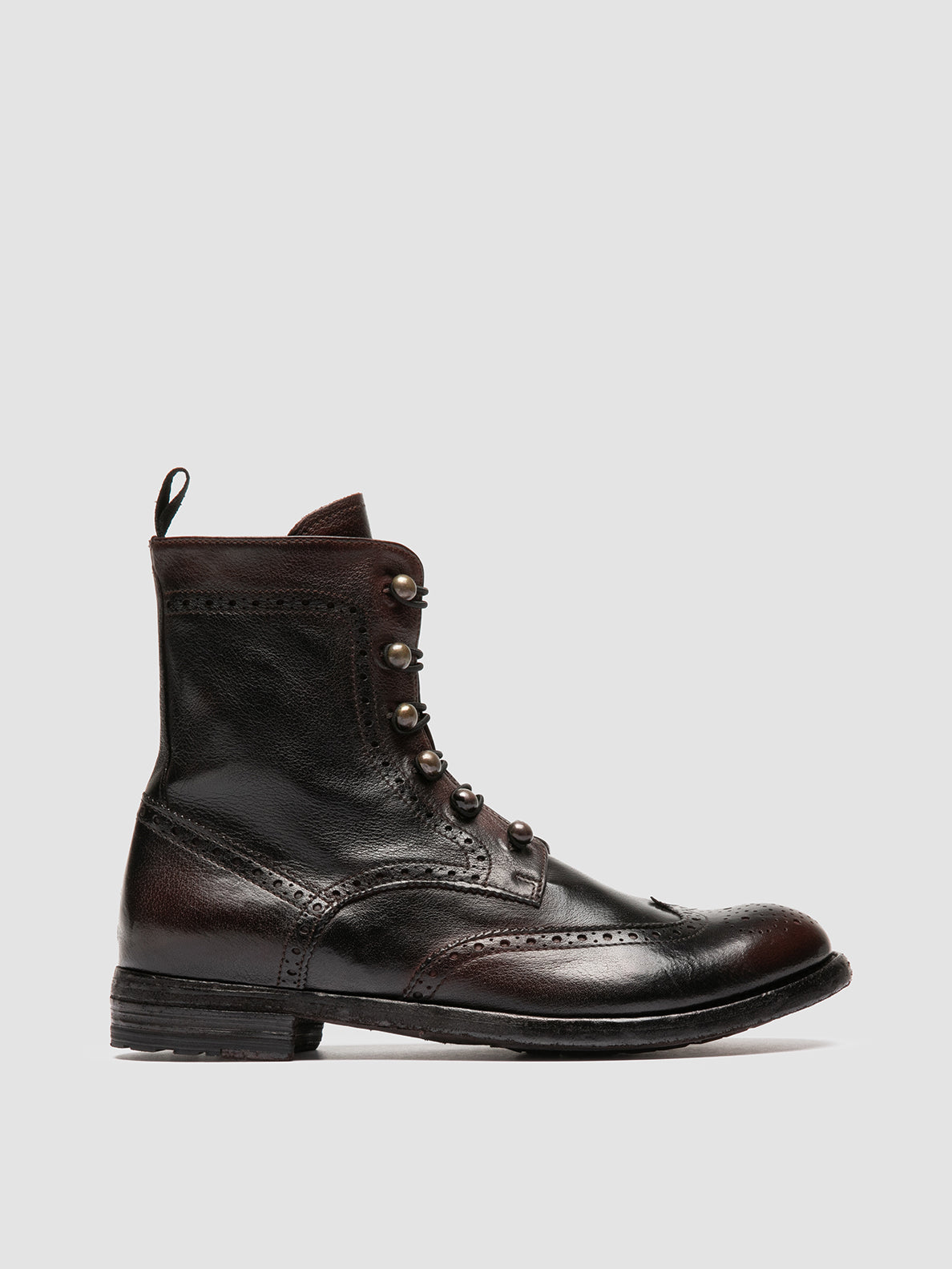 LEXIKON/131 RUBOFF IGNIS T. OTTO/SUPERNERO