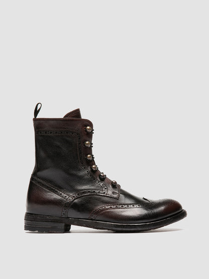 LEXIKON/131 RUBOFF IGNIS T. OTTO/SUPERNERO