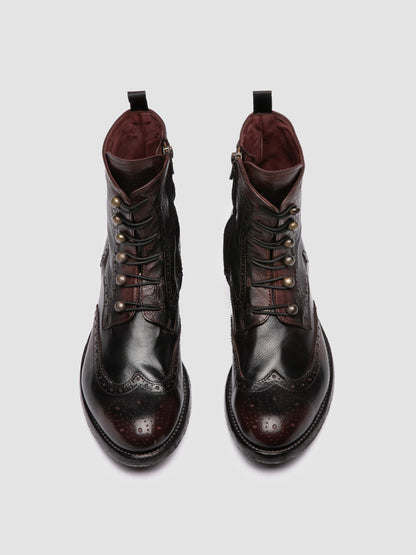 LEXIKON/131 RUBOFF IGNIS T. OTTO/SUPERNERO