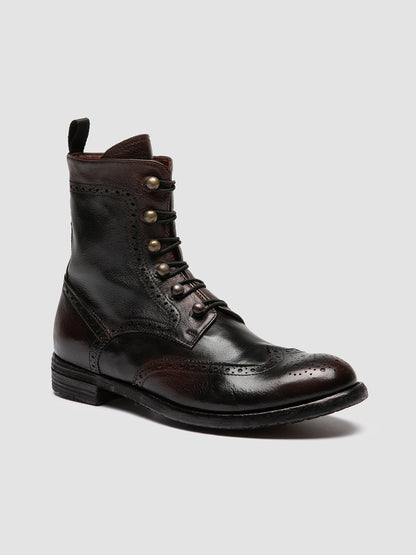 LEXIKON/131 RUBOFF IGNIS T. OTTO/SUPERNERO