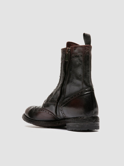 LEXIKON/131 RUBOFF IGNIS T. OTTO/SUPERNERO