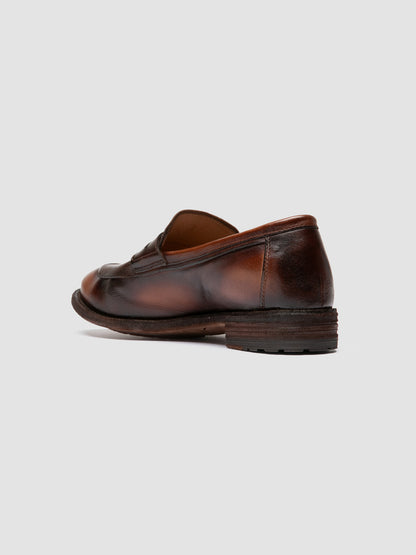 LEXIKON/158 RUBOFF IGNIS T. TABACCO/CIOCCOLATO