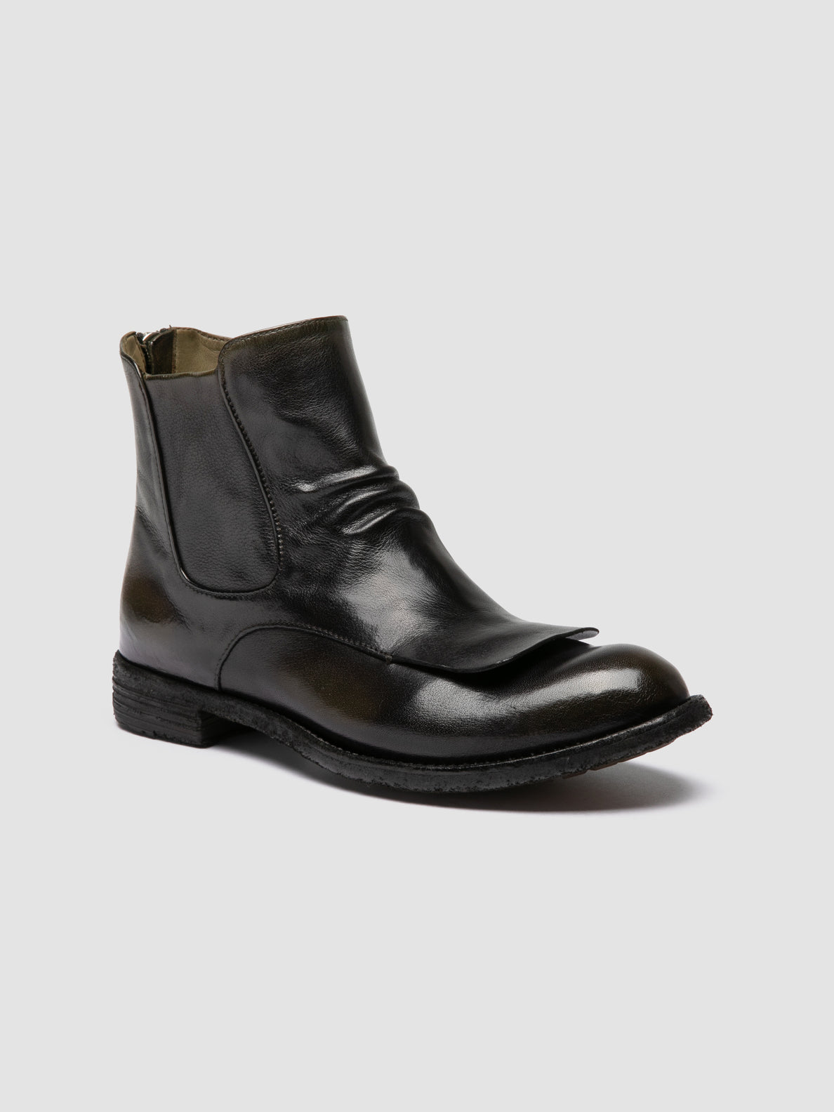 LEXIKON/161 RUBOFF IGNIS T. OLIVE/SUPERNERO