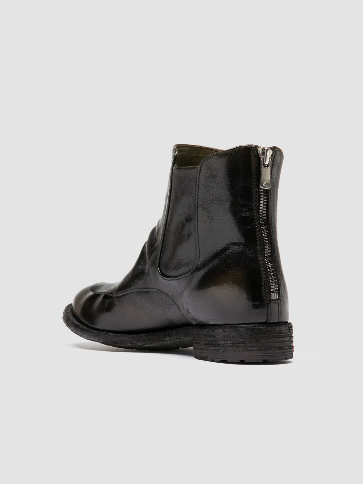 LEXIKON/161 RUBOFF IGNIS T. OLIVE/SUPERNERO