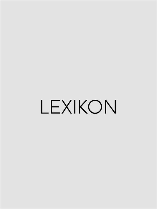 LEXIKON