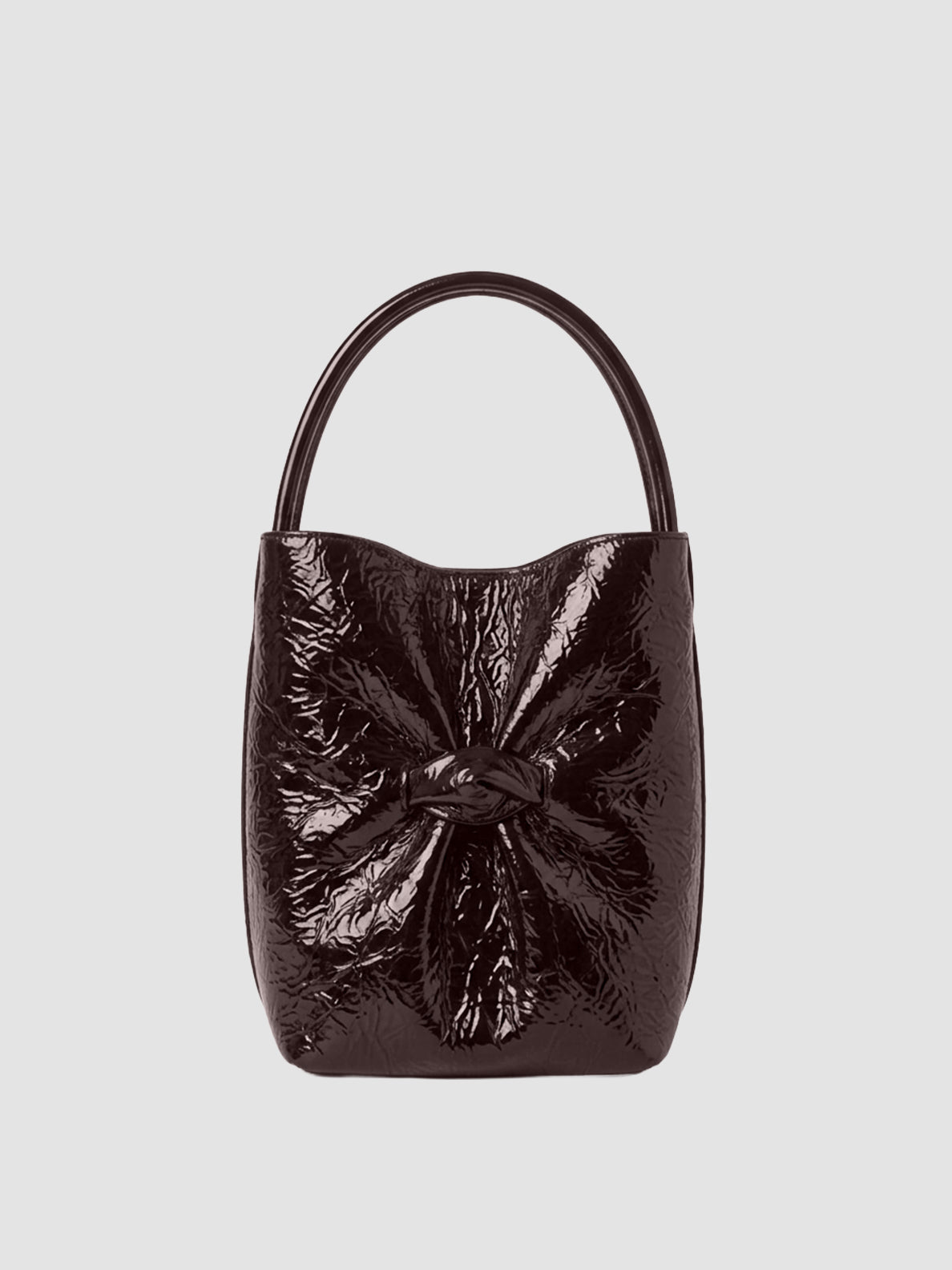 LIGATURE/001 LATEX BORDEAUX