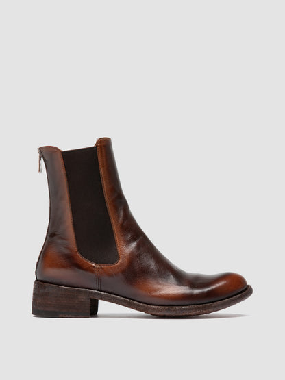 LISON/017 RUBOFF IGNIS T. TABACCO/CIOCCOLATO