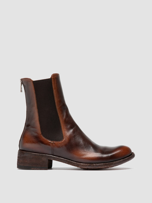 LISON/017 RUBOFF IGNIS T. TABACCO/CIOCCOLATO