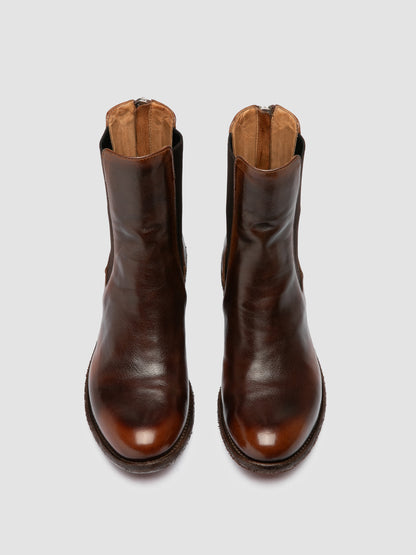 LISON/017 RUBOFF IGNIS T. TABACCO/CIOCCOLATO