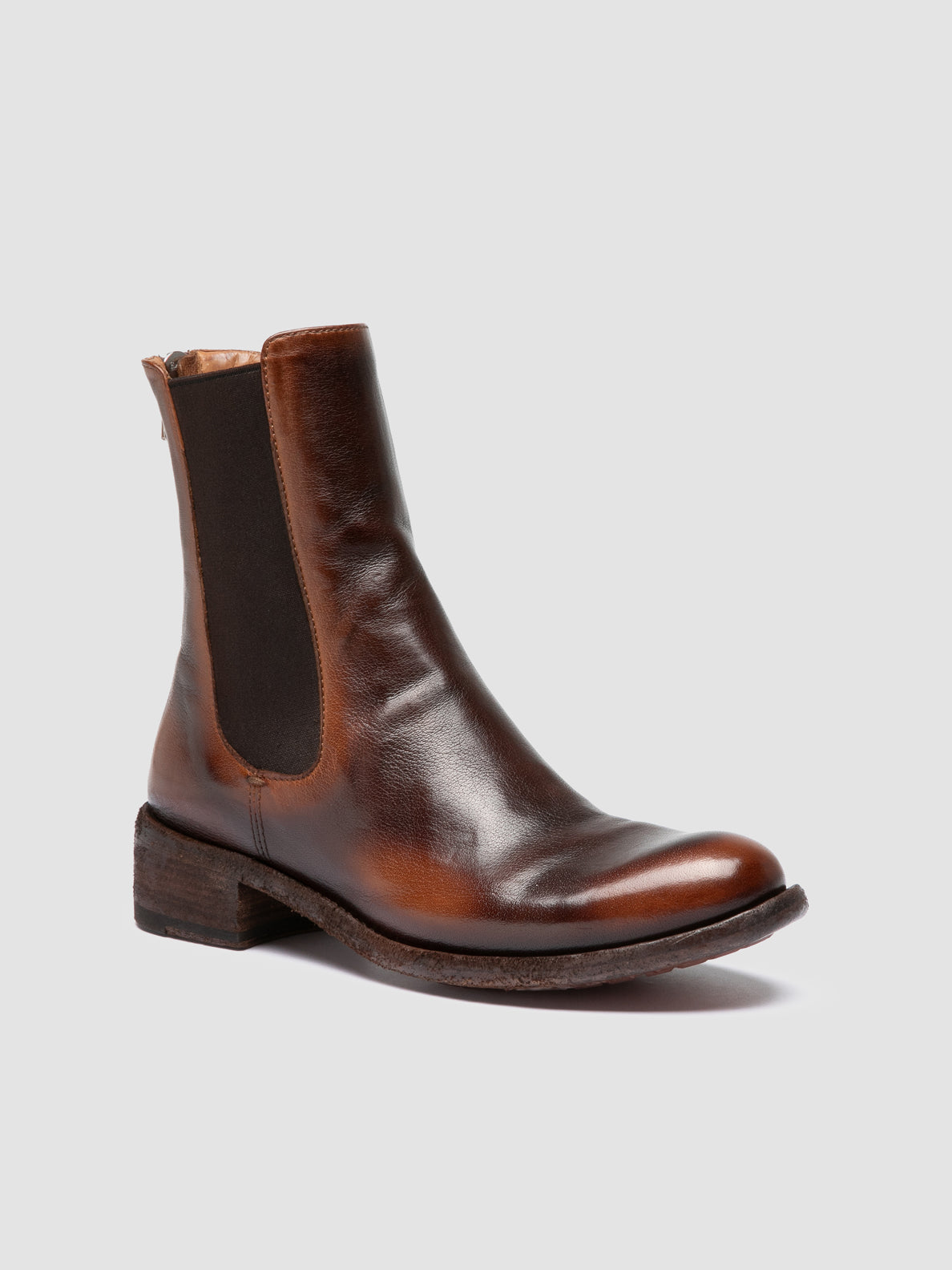 LISON/017 RUBOFF IGNIS T. TABACCO/CIOCCOLATO