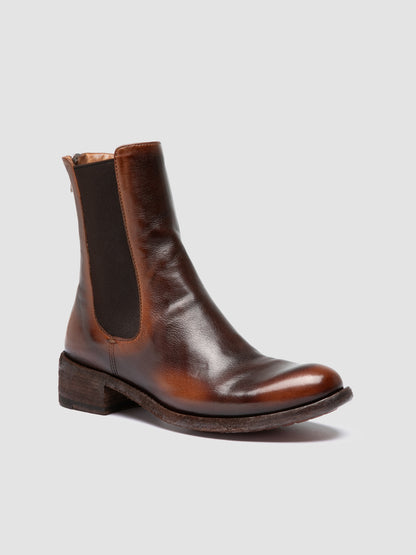 LISON/017 RUBOFF IGNIS T. TABACCO/CIOCCOLATO