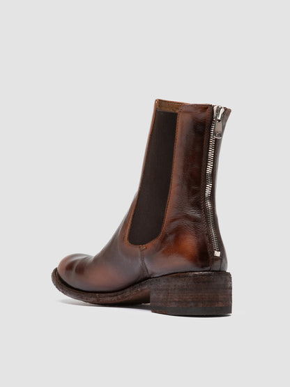 LISON/017 RUBOFF IGNIS T. TABACCO/CIOCCOLATO