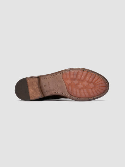 LISON/017 RUBOFF IGNIS T. TABACCO/CIOCCOLATO