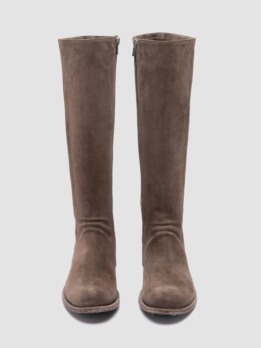 LISON/035 LIGHT CACHEMIRE/STRETCH QUINOA