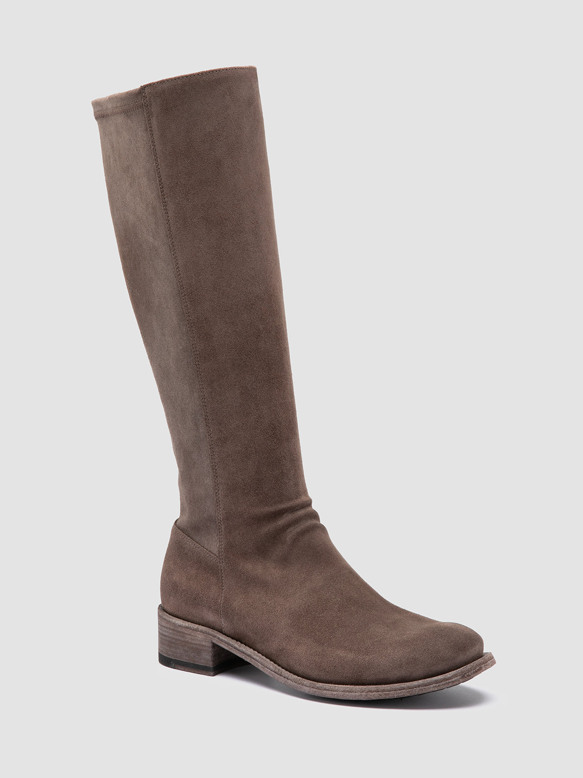 LISON/035 LIGHT CACHEMIRE/STRETCH QUINOA